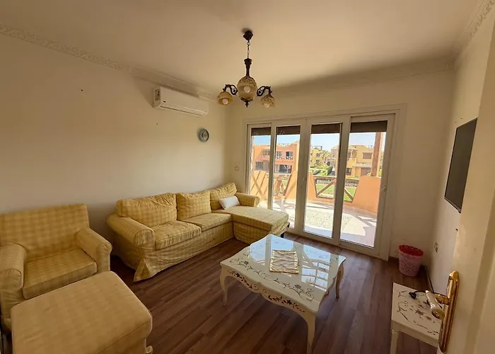 Villa House At Mv2 Sokhna *