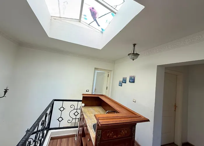 Villa House At Mv2 Sokhna *