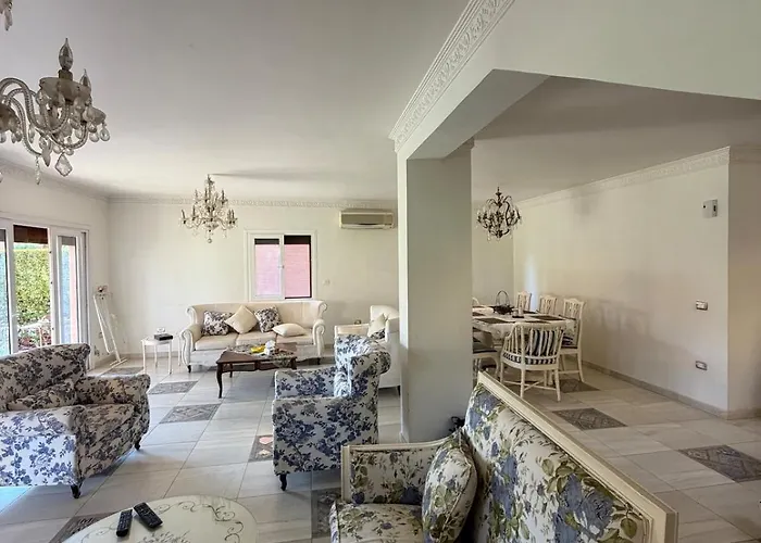 House At Mv2 Sokhna
