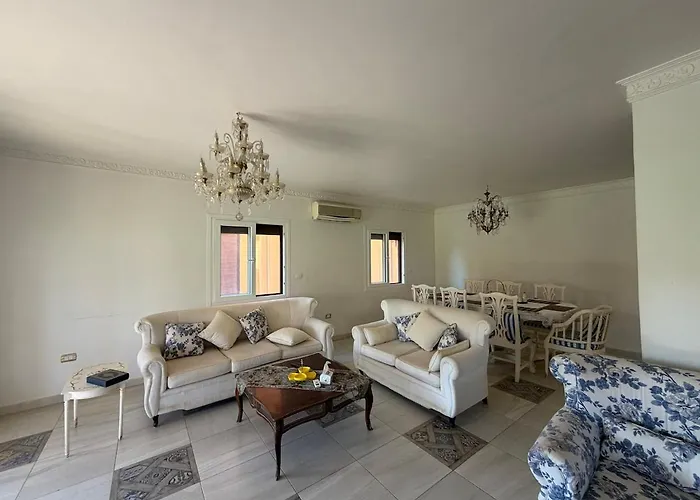 House At Mv2 Sokhna
