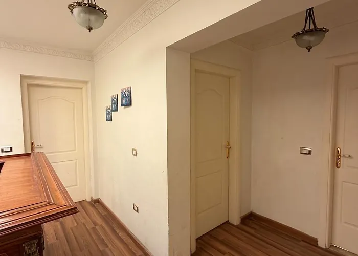House At Mv2 Sokhna Villa
