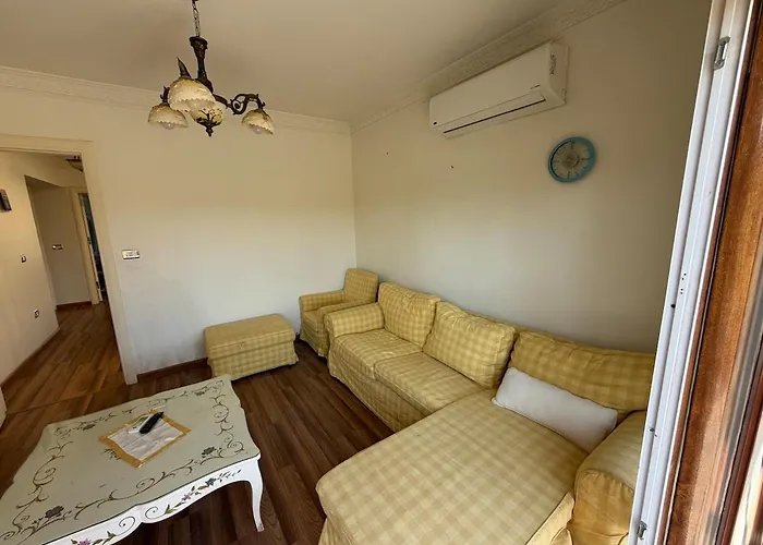 House At Mv2 Sokhna Villa Ain Suchna